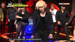 [CUT] MADTOWN dancing Girls Day \