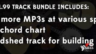 Hamilton County Breakdown - Practice Jam Track