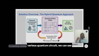 QRL-Path: A Hybrid Multi-Agent Quantum Reinforcement Learning Approach for GPS-Denied Path(16100)