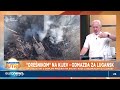 "Orešnikom" na Kijev - odmazda za Lugansk | Euronews jutro
