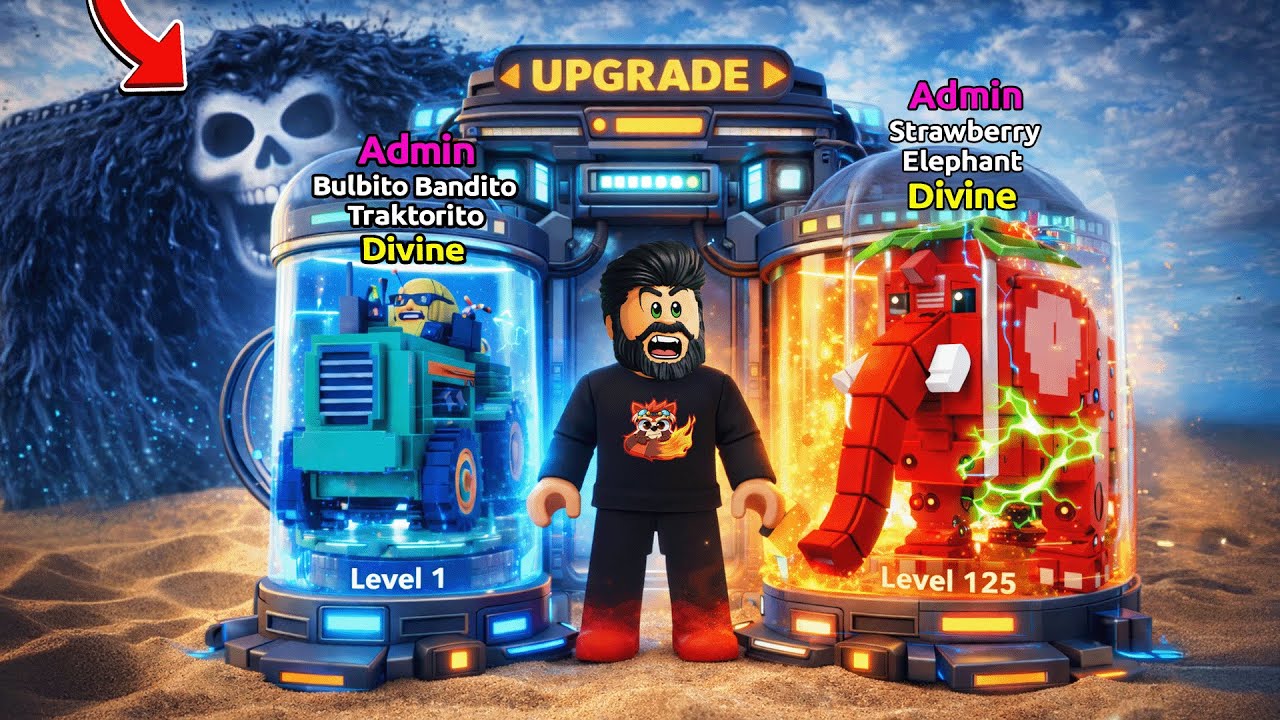 METODA SECRETA SA IEI DIVINE OP cu FUSE in ESCAPE TSUNAMI