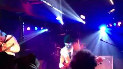 Consider the Source live New Years Eve, Red Square Albany