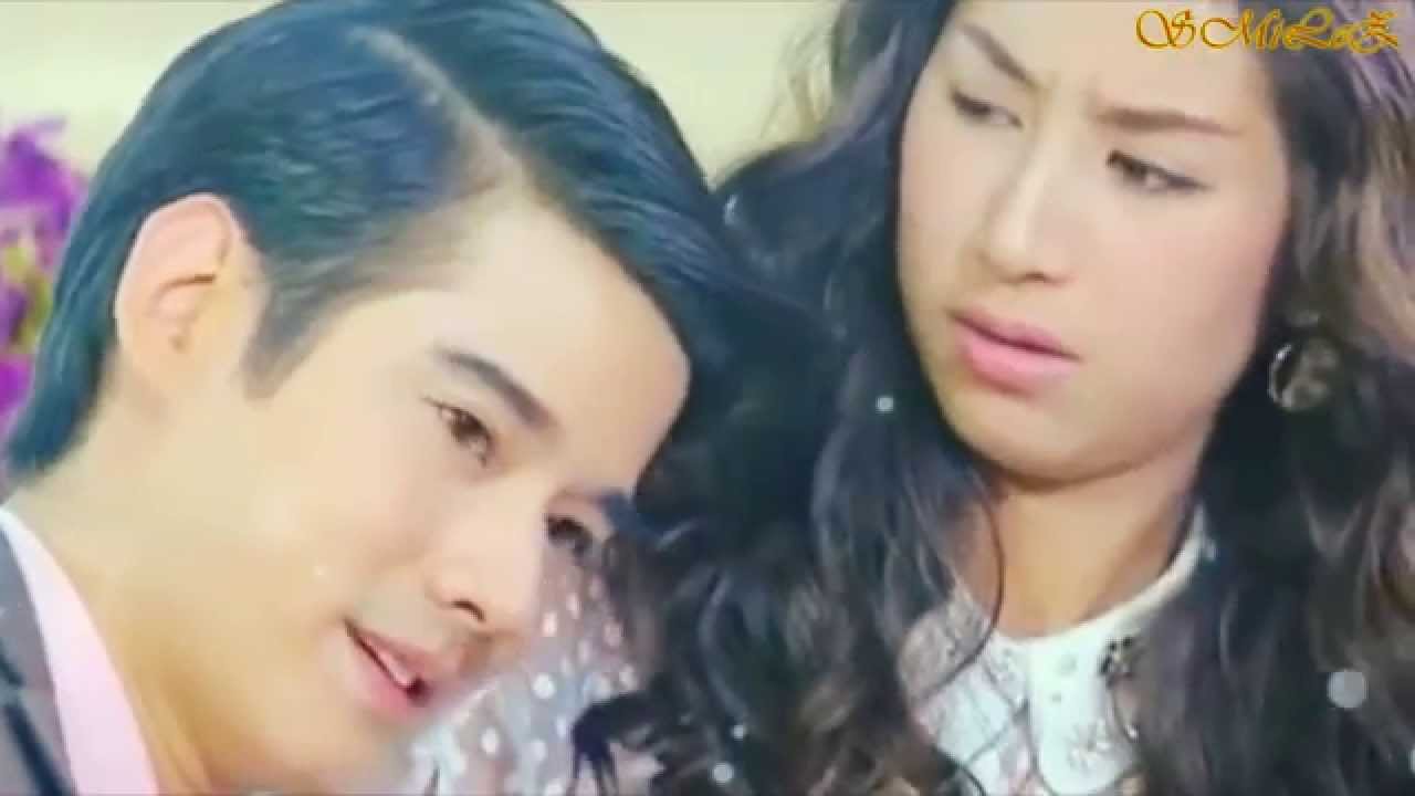 สองหัวใจนี้เพื่อเธอ Mario Maurer and Mint Chalida: อธิบายไม่ถูกแต่รู้สึกดี