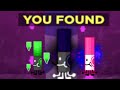 How to get: Nebula Marker, Plasma Marker and Supernova Marker in Find The Markers!