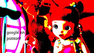 Rainbow Ruby Season 2 But She Plays Giornos Theme