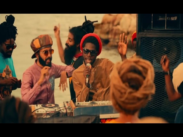 100% Reggae Culture VIDEO MIX ●Duane Stephenson  Chronixx Richie Spice Queen Ifrica  Sizzla ++ class=