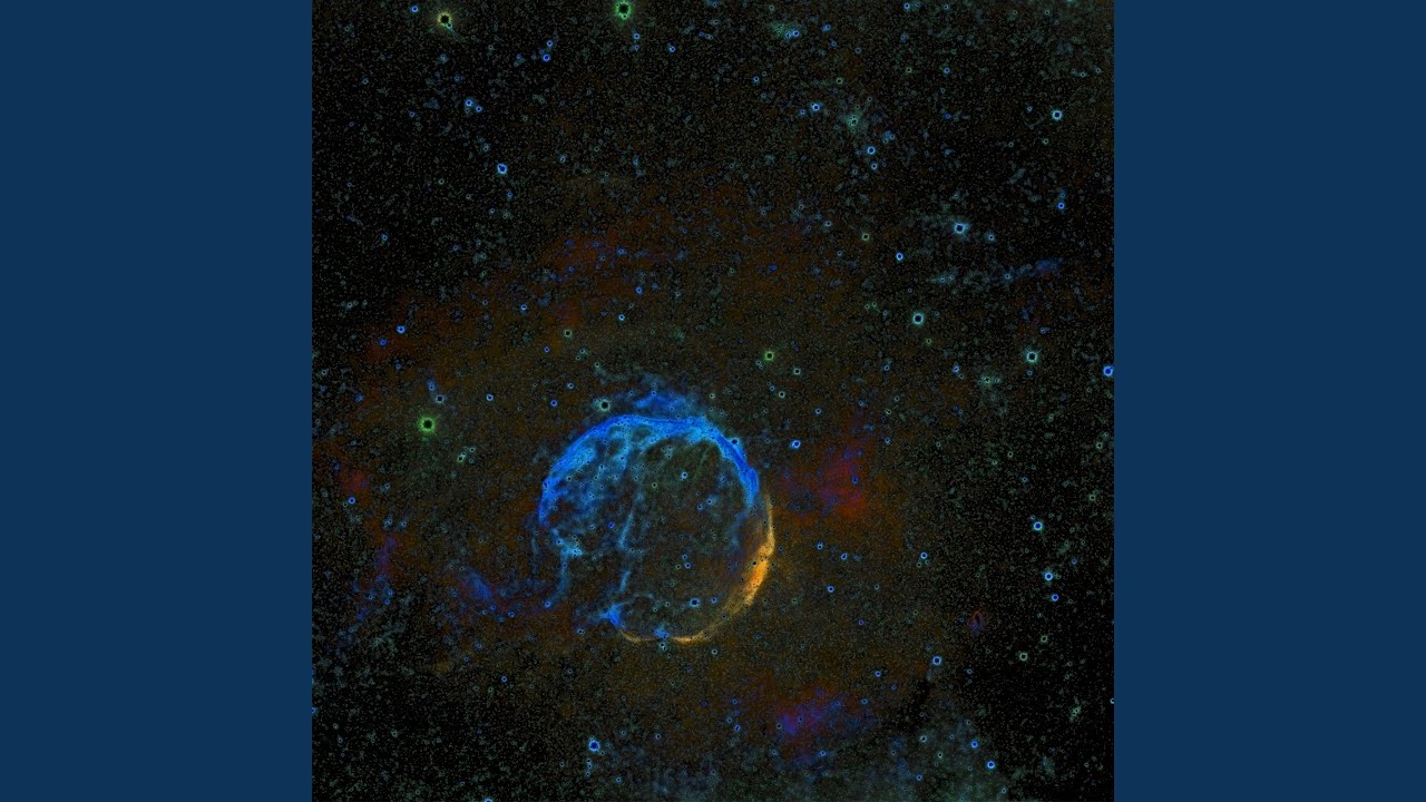 9 (Psychic Ills Remix)