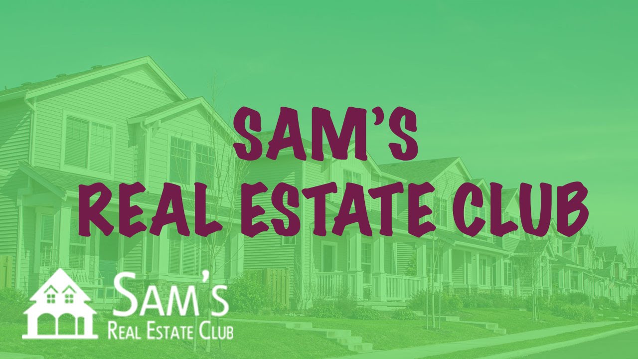 REAL ESTATE CLUB TESTIMONIALS YouTube