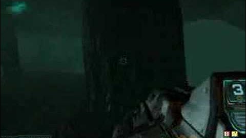 Doom 3 : Resurrection of Evil - The Hell Level