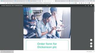 Famous Academy - PDF Butler Convertor Wealth