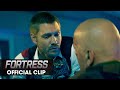 Fortress (2021 Movie) Official Clip "I Should Have Killed You" - Bruce Willis, Chad Michael Murray