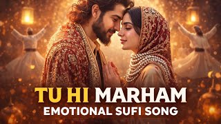 Tu Hi Marham - Sufi Love Song | Broken Heart Anthem