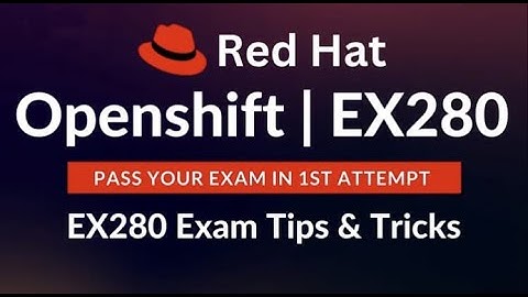 OpenShift DO280 Exam Configure a secret  Q:11