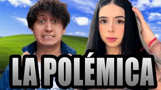 El Funaverso Ron Roneos Y La Niña Fresa Mariana Grimaldi