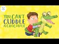  childrens books read aloud   hilarious story learning the days of the week and animals 