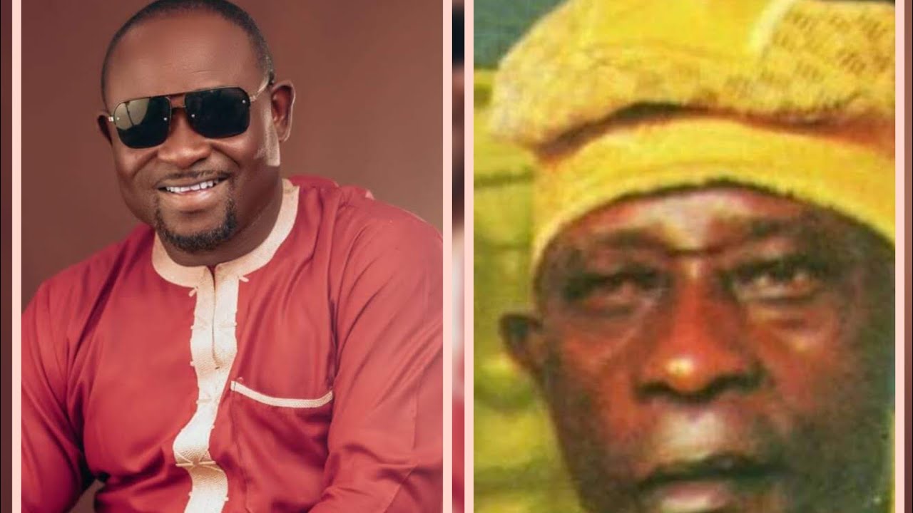 TAYE TURAYA PLAYING LIKE ORLANDO OWOH - YouTube