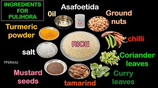 6th science / 1lesson / part 2, FOOD INGREDIENTS