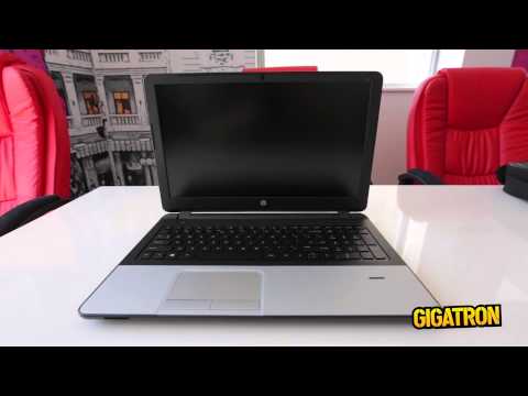 HP 355 G2 - HandsOn Review