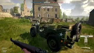 Hell Let Loose - Staff Sergeant @VidGamiacUnlocked