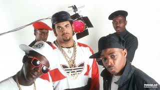 Public Enemy – Tie Goes To The Runner (Instrumental)
