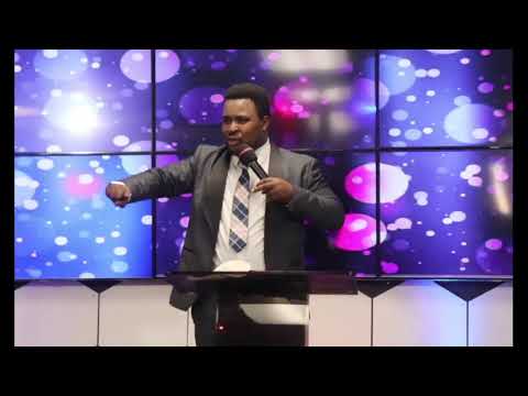 Omega Fire Ministry LA Live Service
