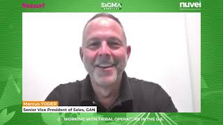Working with tribal operators | SiGMA Americas Virtual Expo