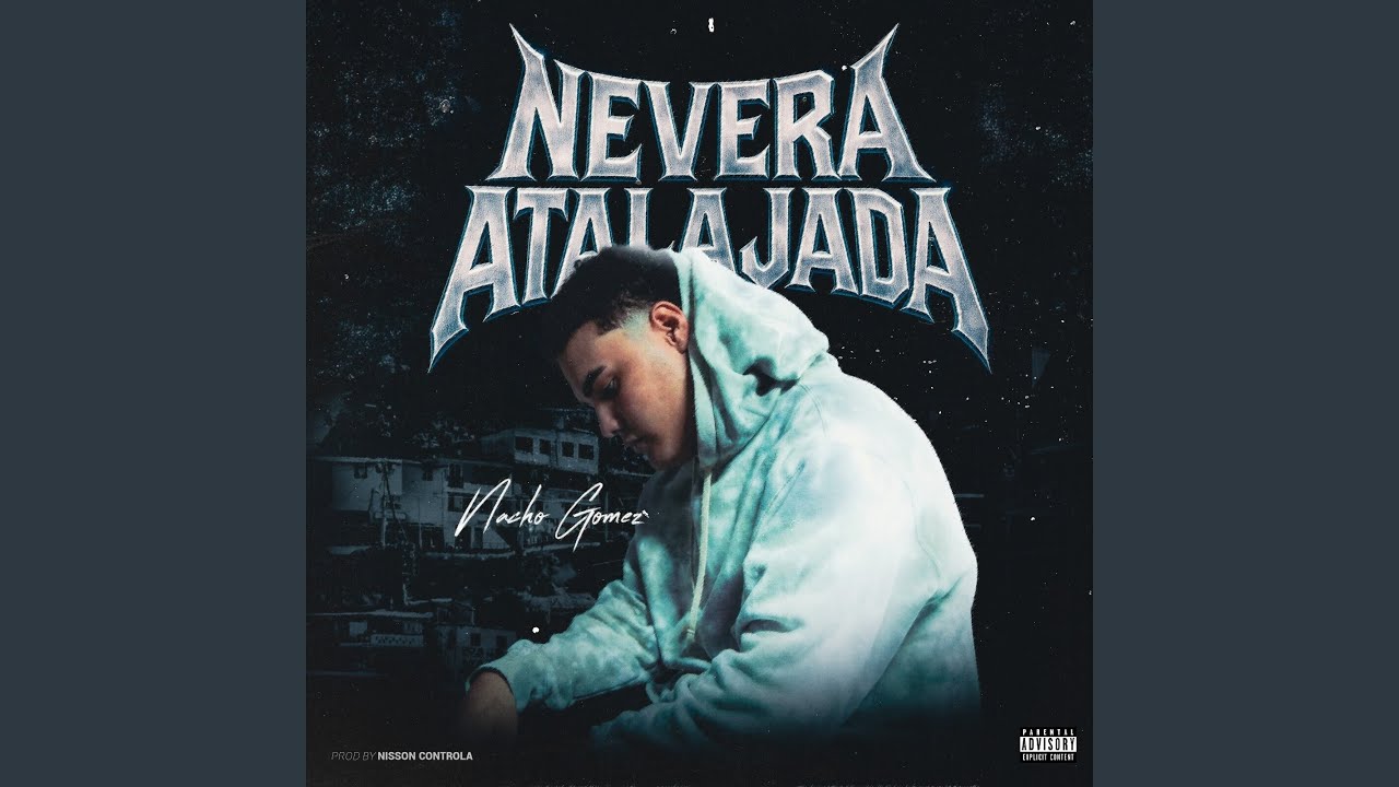 Watch Nevera Atalajada on YouTube Watch Nevera Atalajada on YouTube