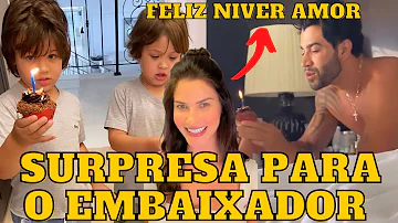 O que a Andressa Suita faz da vida?