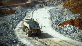 Mineral Engineering Technical Services