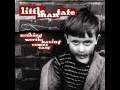 little man tate - money wheel (lyrics)