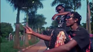 Ndi muba@wizkadayo -@Realest_duggz_ye_label -@SLP_bwayhaat (official music video)
