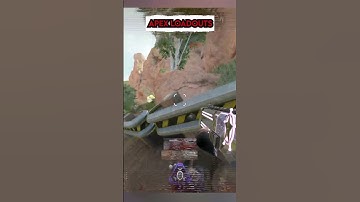 What type of player are you in Apex Legends ? #apex #twitch #apexlegends