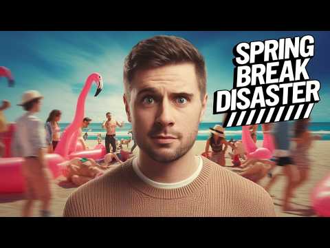 AI Roasts Spring