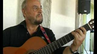 Guitar Boogie - Paolo Cucinotta trio