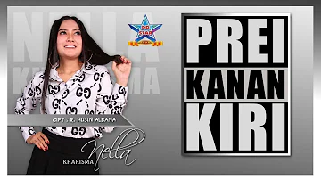 Nella Kharisma - Left Right Preis [OFFICIAL] #PreiKananKiriNella