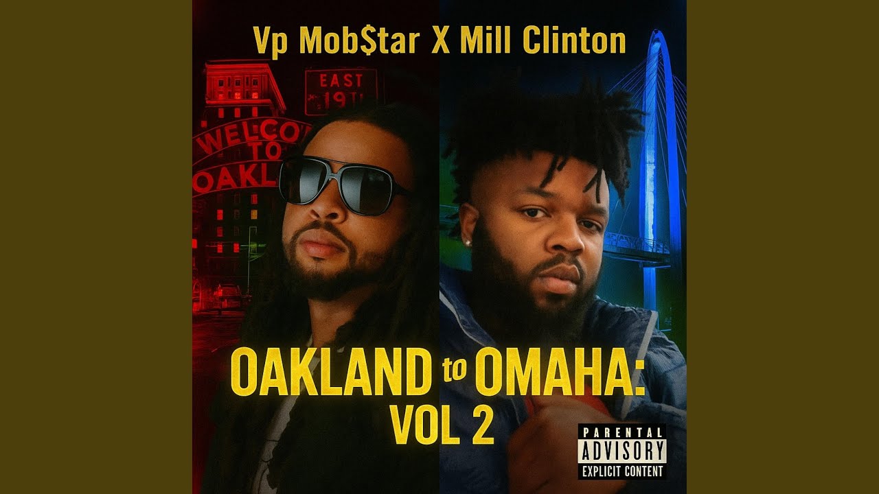 M.O.B. (feat. Ike Dola)