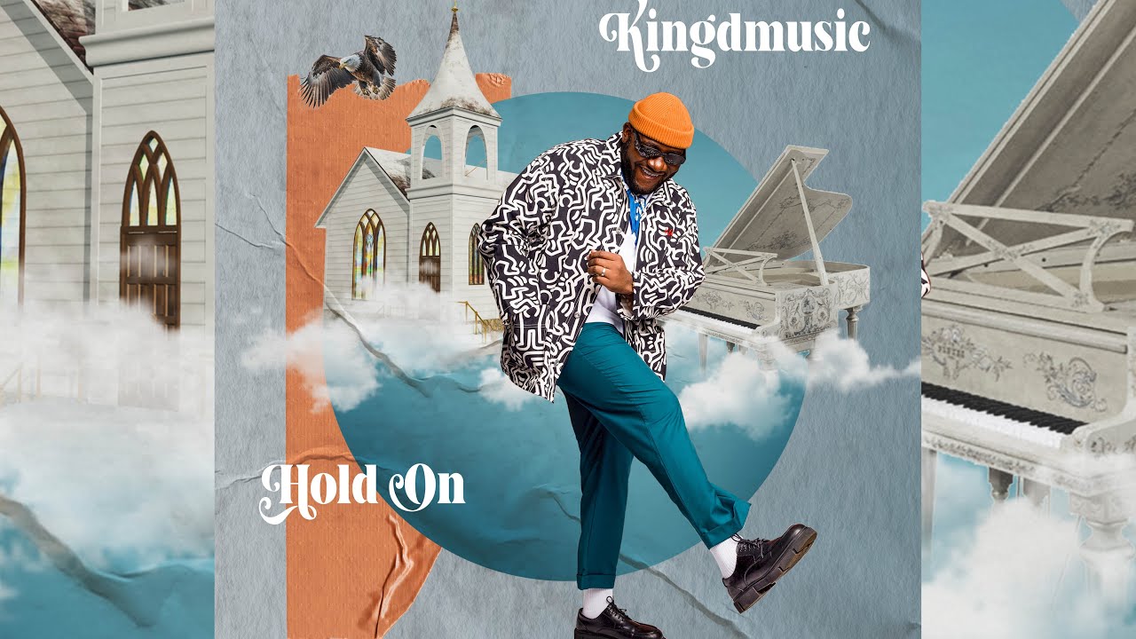 Watch Kingdmusic - Hold On (Official Audio) on YouTube Watch Kingdmusic - Hold On (Official Audio) on YouTube