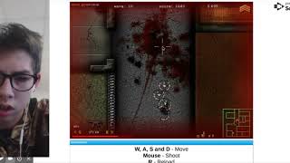 Zombie Assault 2 - Soenix Unblocked Games/Music