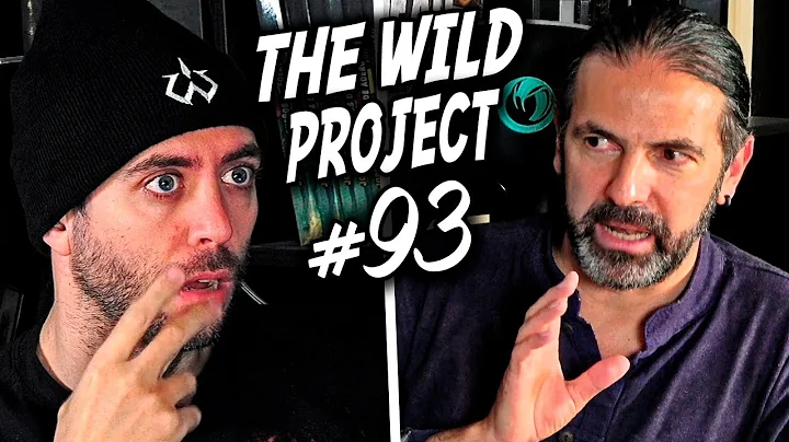 The Wild Project #93 ft Jos Edelstein | El Fin del...