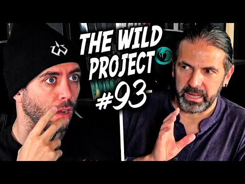 The Wild Project #93 ft José Edelstein | El Fin del Universo, ¿Agujero negro cerca de la Tierra?