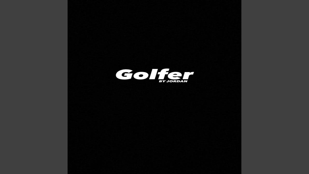 Watch Golfer on YouTube Watch Golfer on YouTube