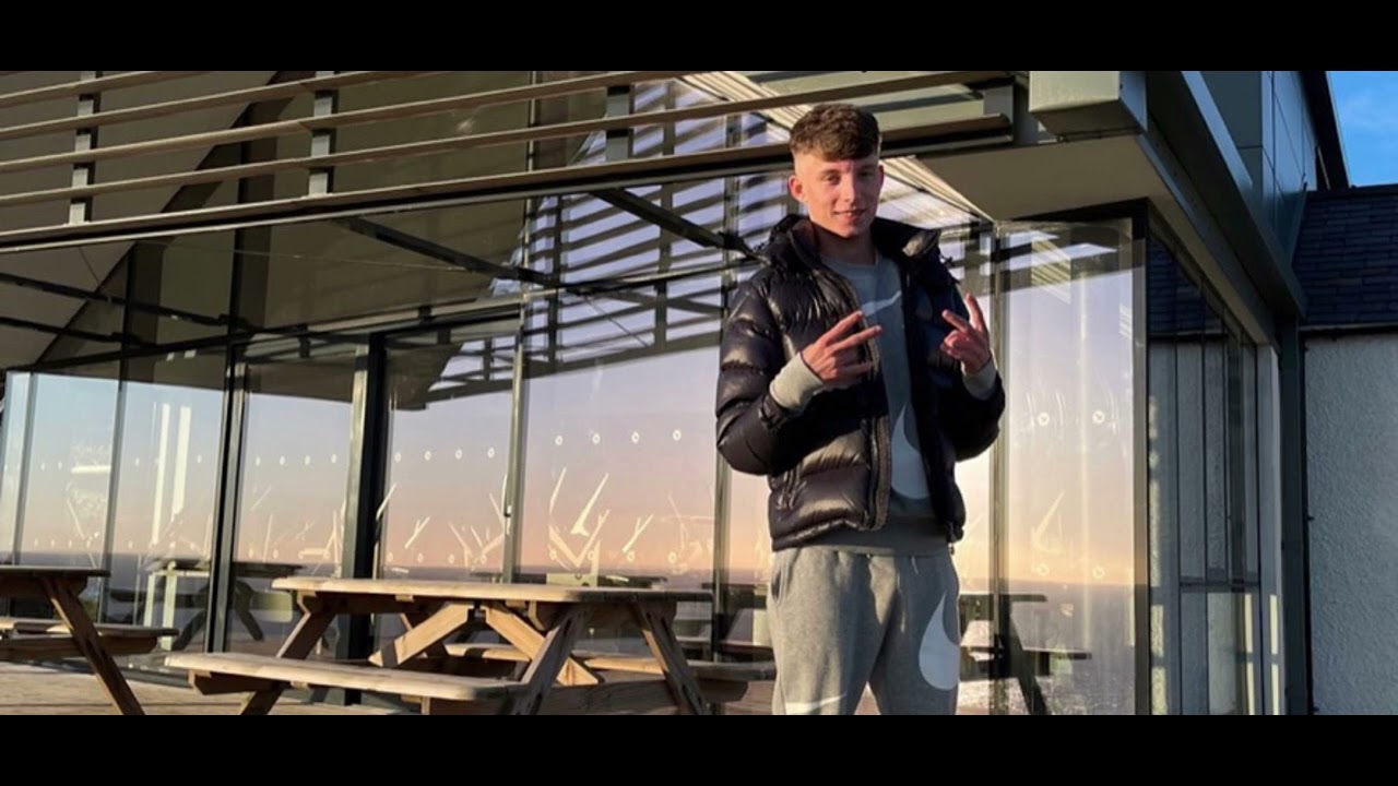 Danny ed - i wonder (slowed + reverb)