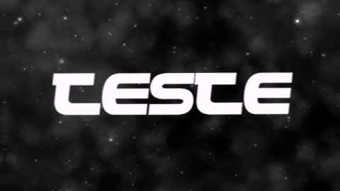 ✯ Teste de Sync com S_Shake ✯ ~by : Đeaadƒx™