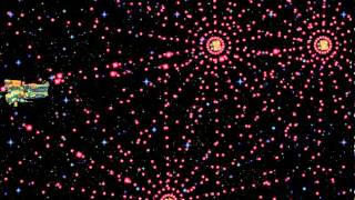 Famous Bullet Hell Test 1 Wealth