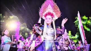 DJ KAMNH X BARUDAK X TROPET BRAZIL ( WTS GANK X HM46 AUDIO ) ( ON TRENDING SUKOHARJO CARNIVAL)