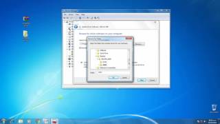 Descargar controladores de red für Windows Vista