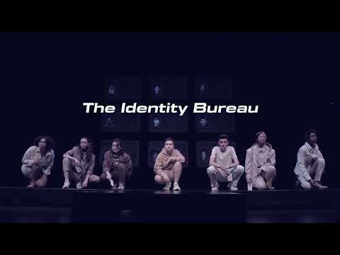 Some Assembly Theatre Company's 'THE IDENTITY BUREAU' Promo Video