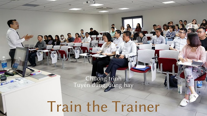 Đánh giá mức độ hiểu khi được training năm 2024