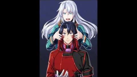 Super Robot Wars J + OGMD - Revenger