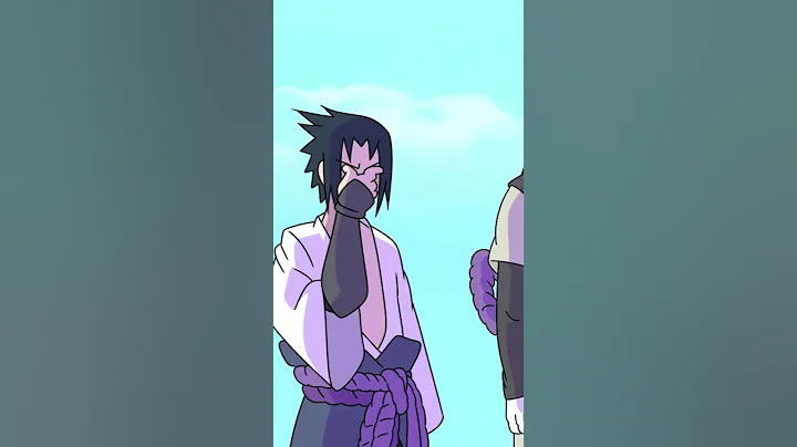 Naruto screaming Sasuke #shorts #naruto #sasuke #kishinpain #anime #narutoshippuden #animeedit - DayDayNews